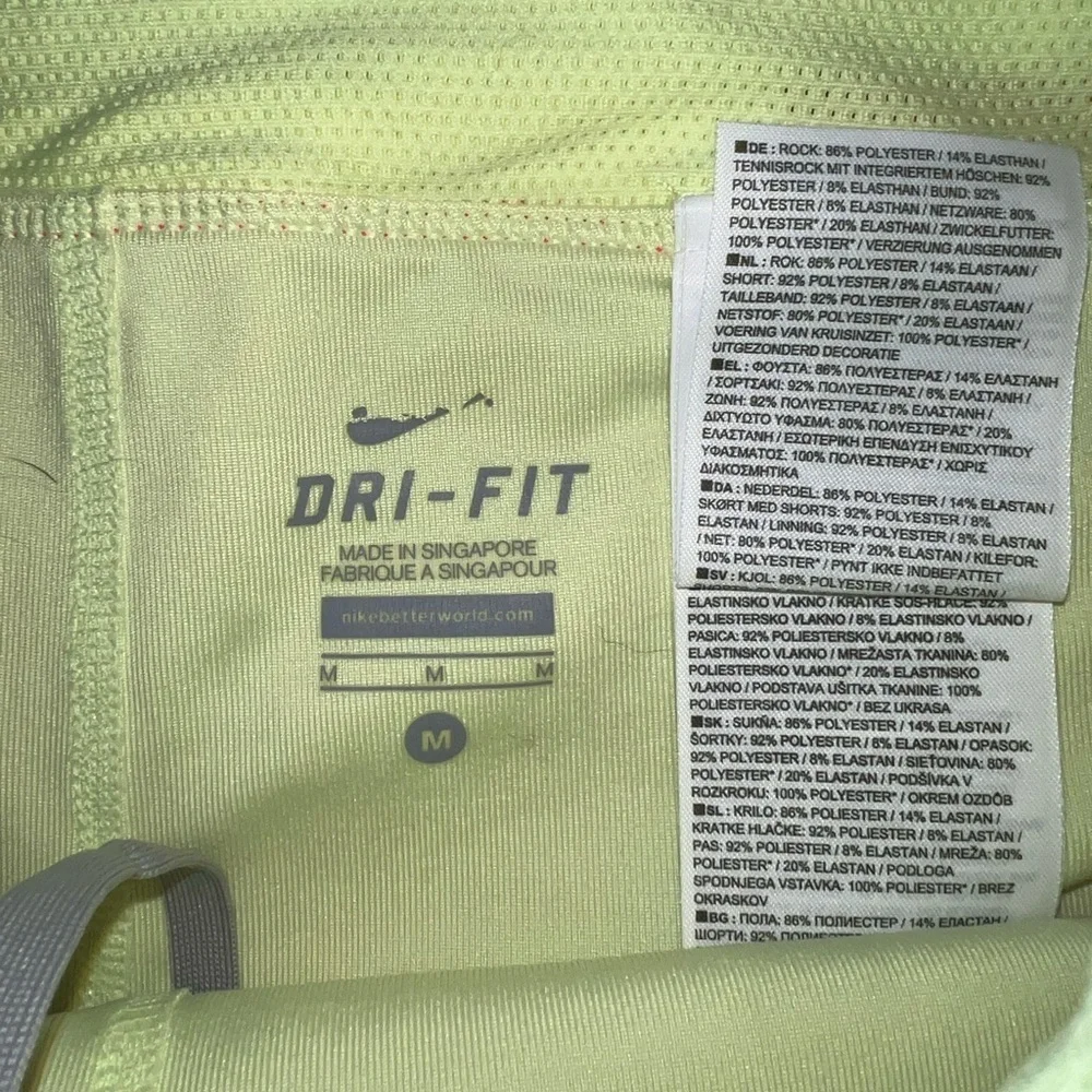 Nike Skirt